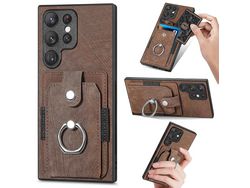 Capa para Samsung Galaxy S23