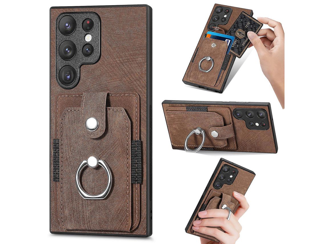 Capa para Samsung Galaxy S23