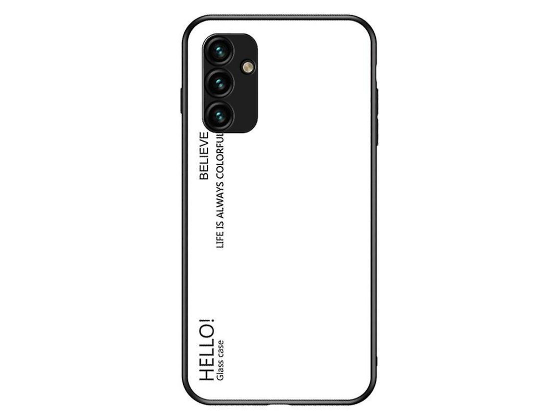 Capa para Samsung Galaxy A34