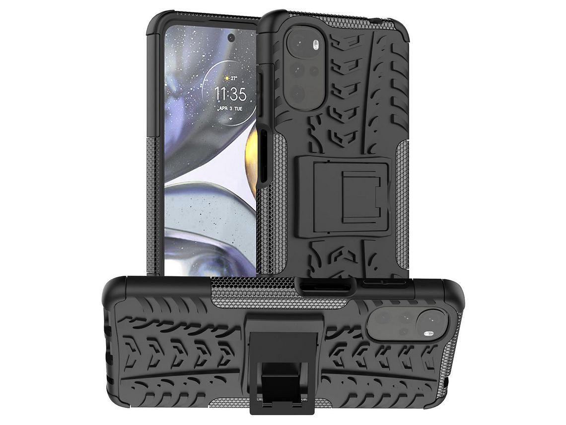 Capa para Motorola Moto G22