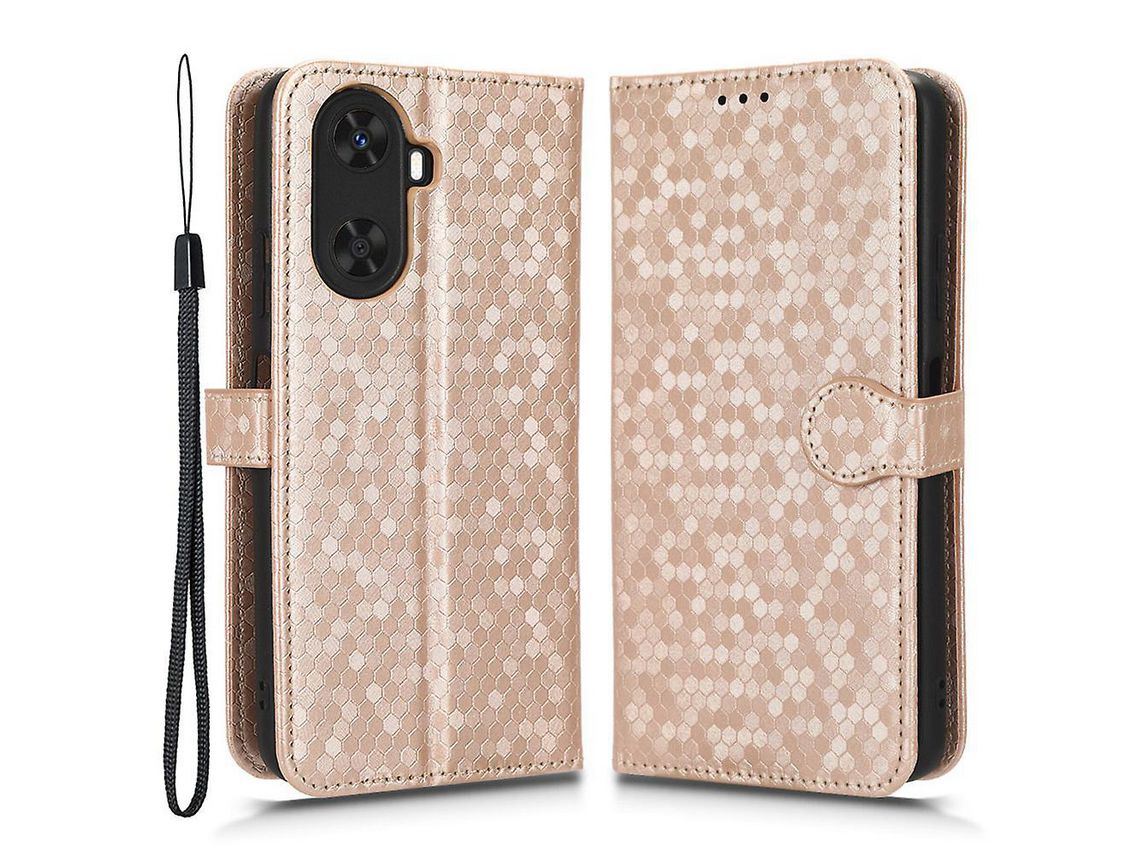 Capa para Huawei  Enjoy 60 Wallet