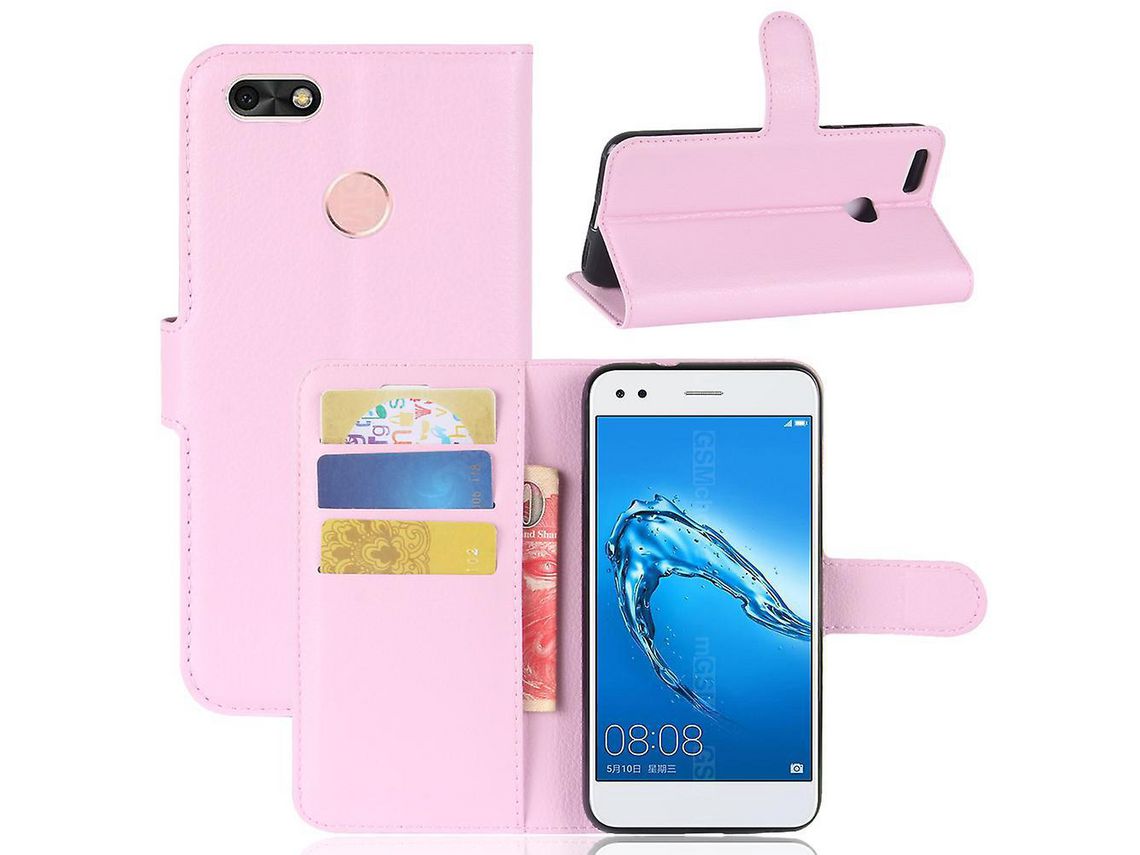 Capa para Huawei  P9 Lite Mini / Y6 Pro (2017)