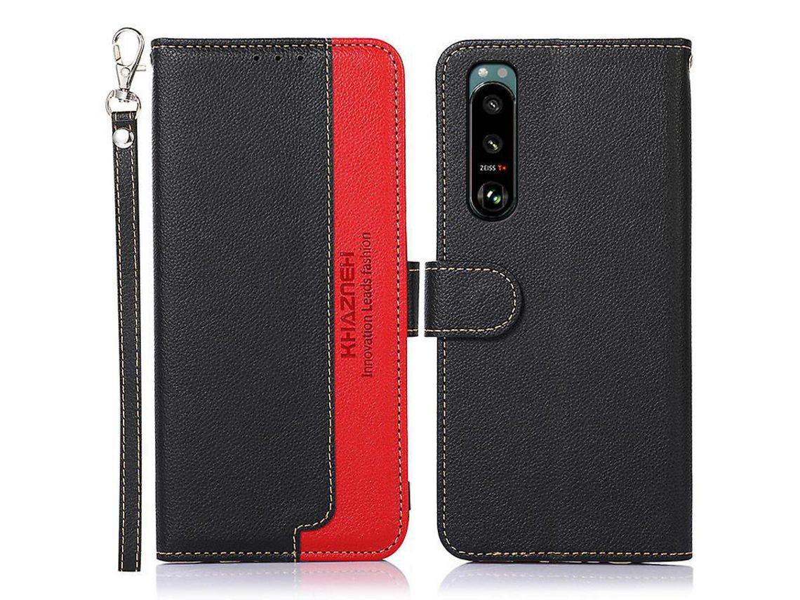 Capa para Sony  Xperia 5 Iii