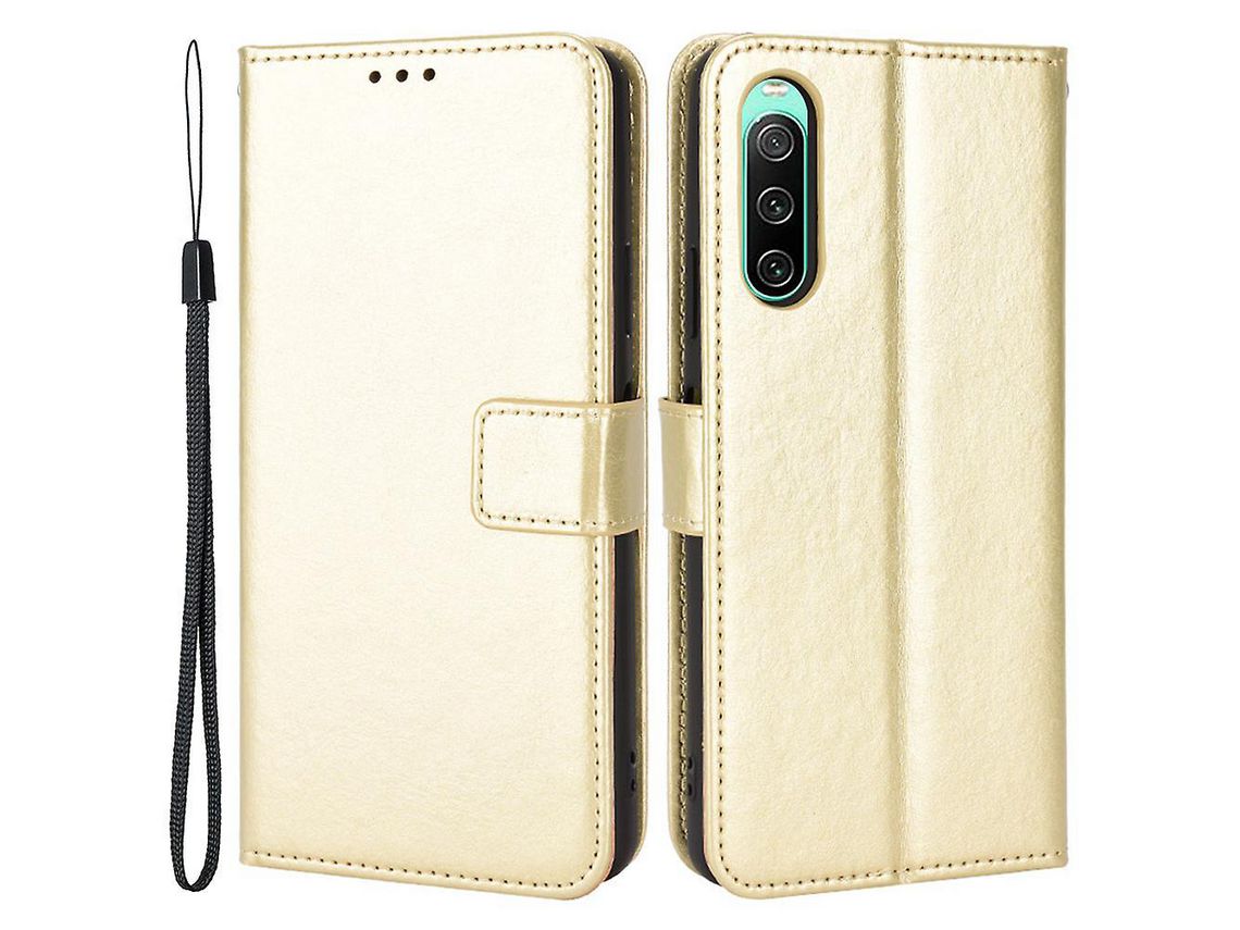 Capa para Sony  Xperia 10 Iv