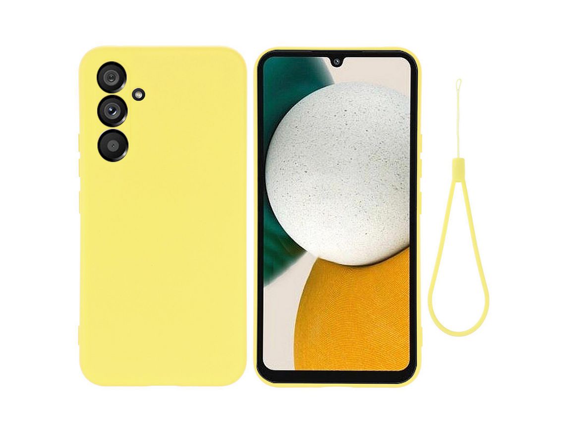 Capa para Samsung Galaxy A34