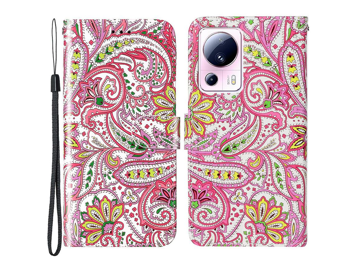 Capa para Xiaomi 13 Lite