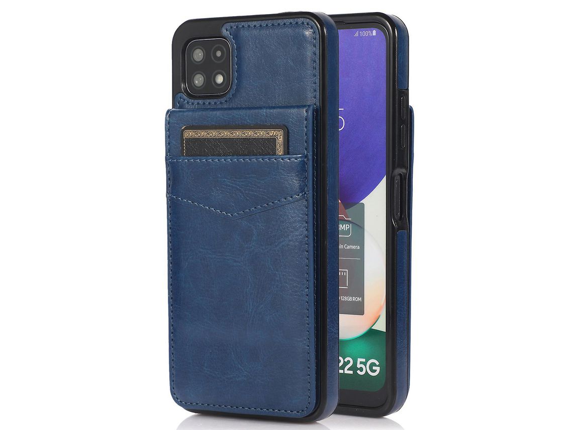 Capa para Samsung Galaxy A22