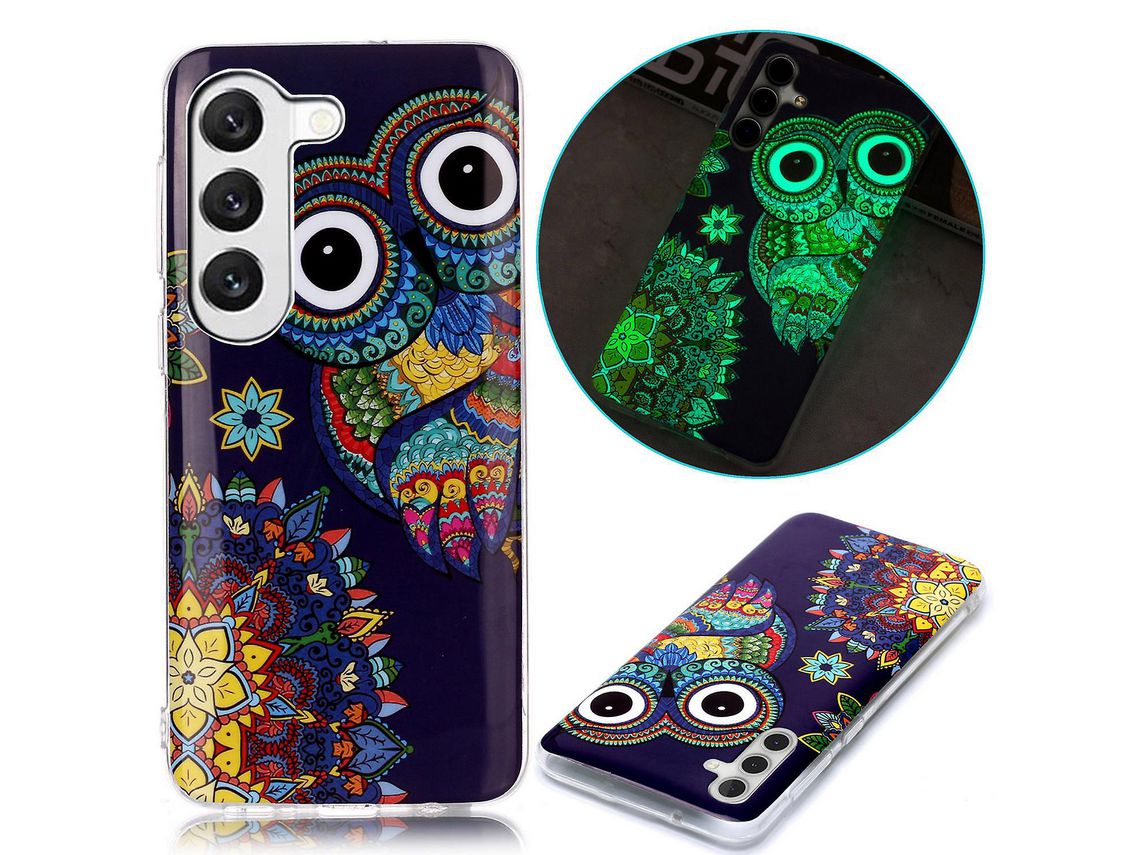 Capa para Samsung Galaxy A14
