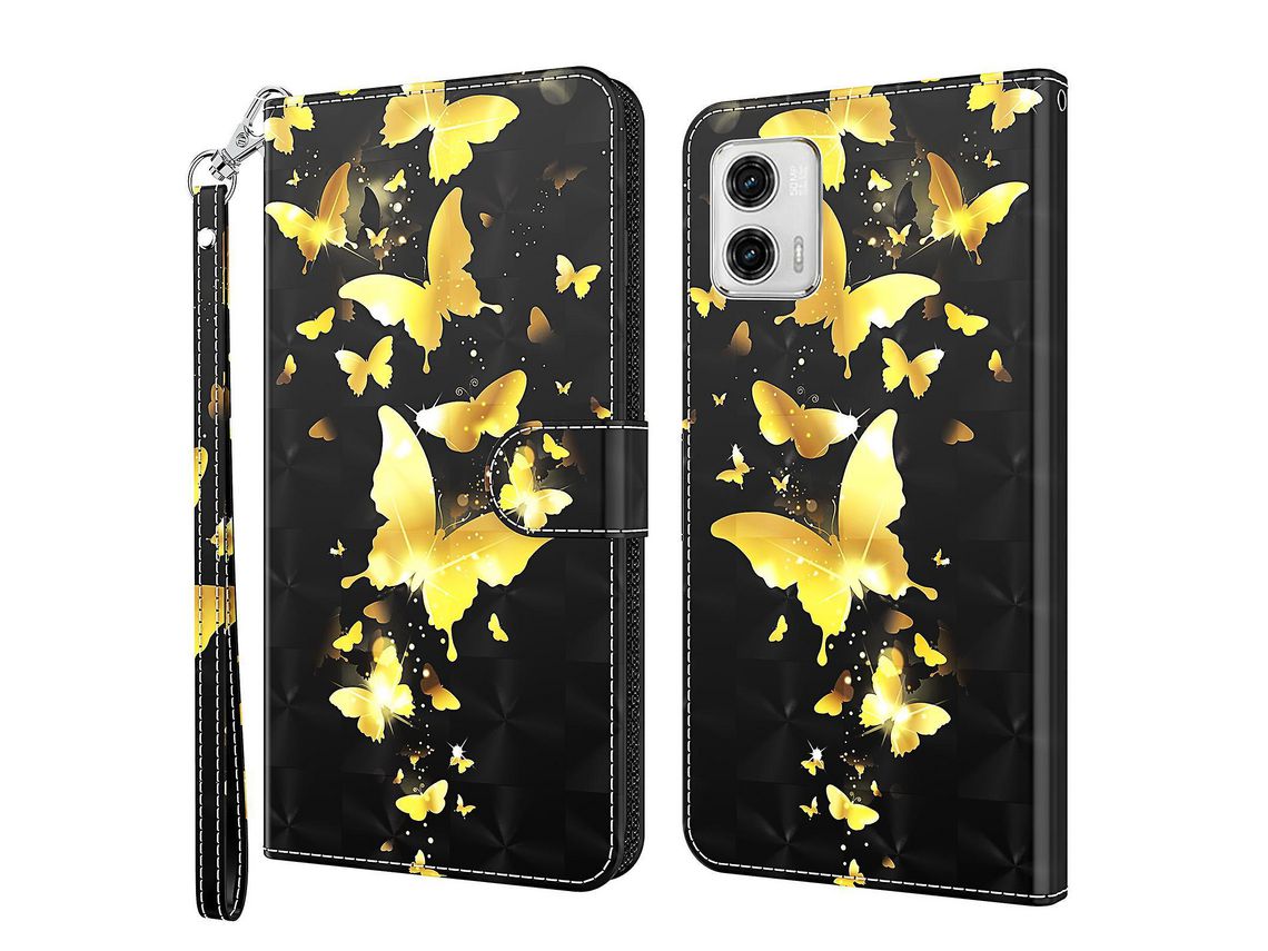 Capa para Motorola Moto G73 5g