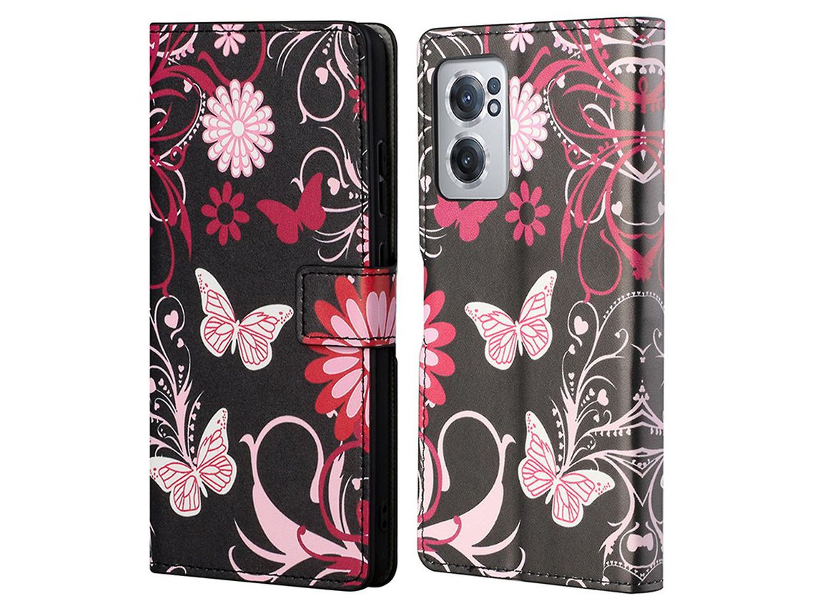 Capa para Oneplus Nord