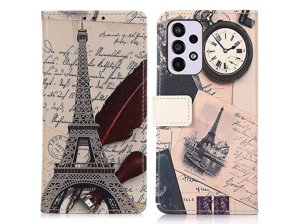 Capa para Samsung Galaxy A33
