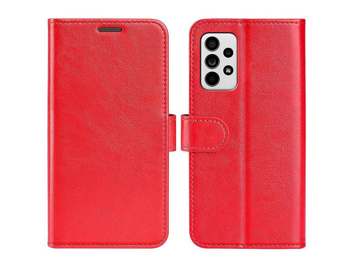 Capa para Samsung Galaxy A33