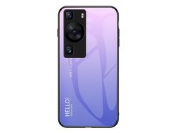 Capa para Huawei  P60 / P60 Pro Gradient