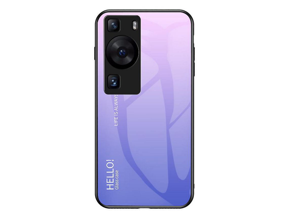 Capa para Huawei  P60 / P60 Pro Gradient