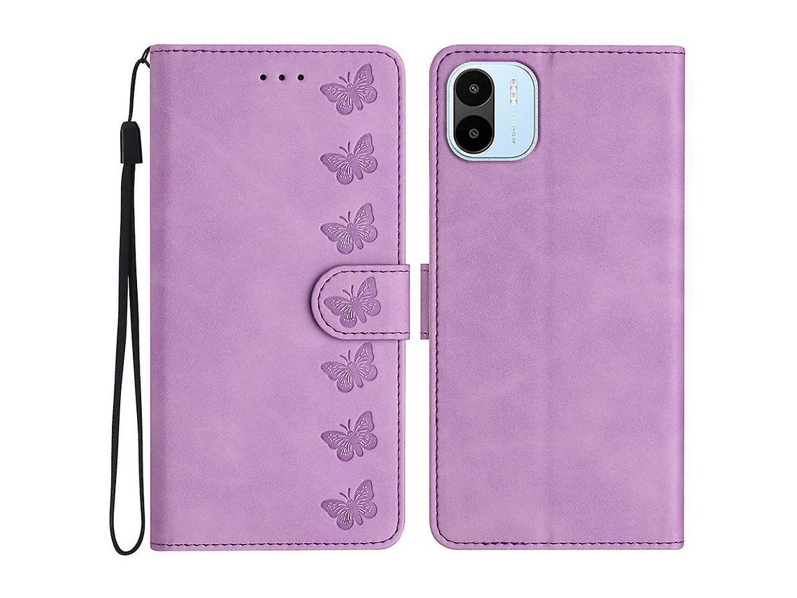 Capa para Xiaomi Redmi A1