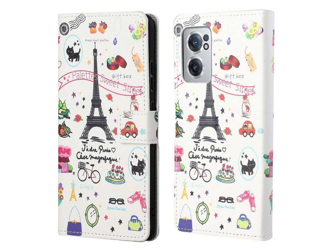 Capa para Oneplus Nord