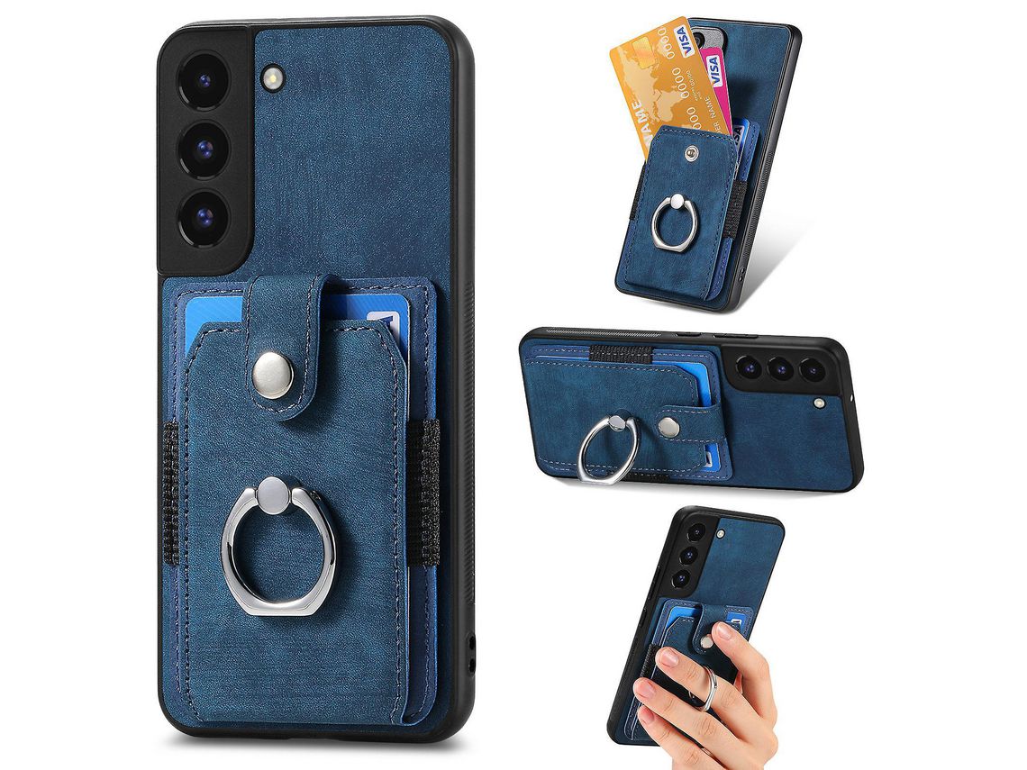 Capa para Samsung Galaxy S22
