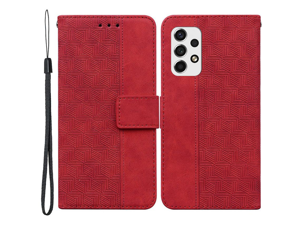 Capa para Samsung Galaxy A33
