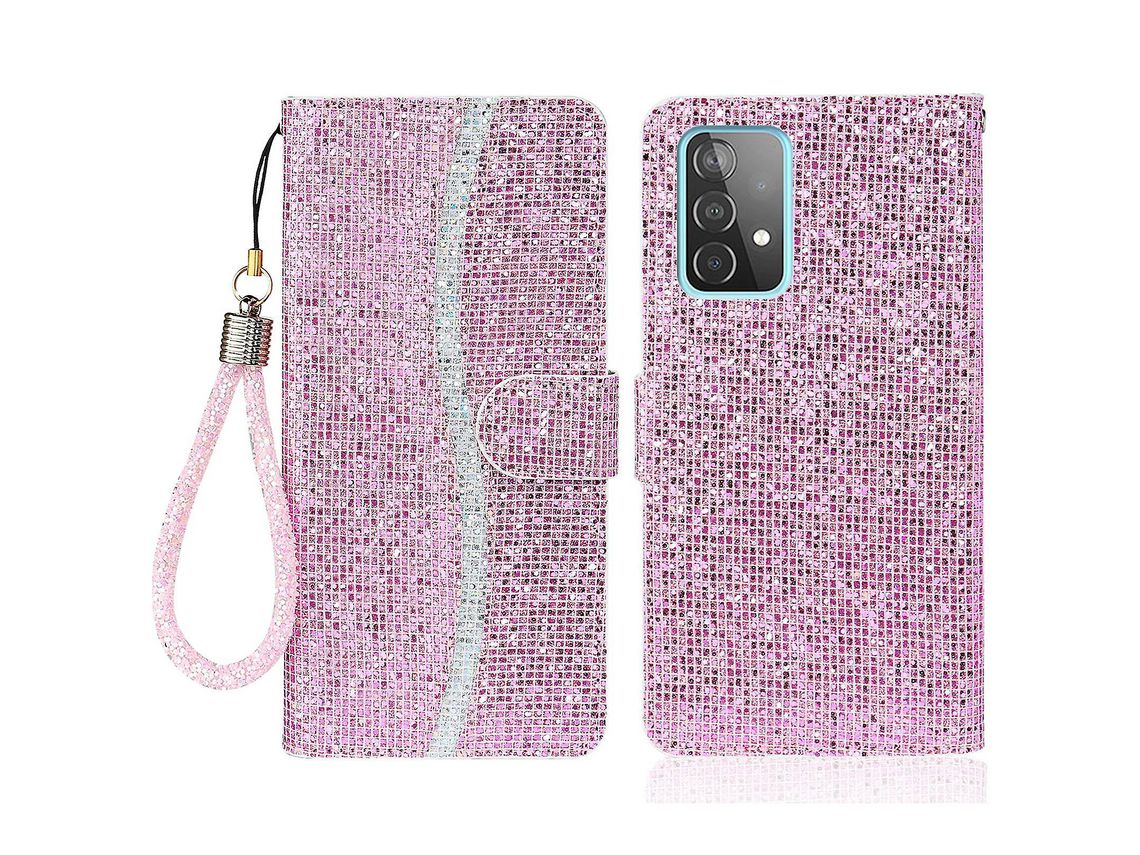 Capa para Samsung Galaxy A33