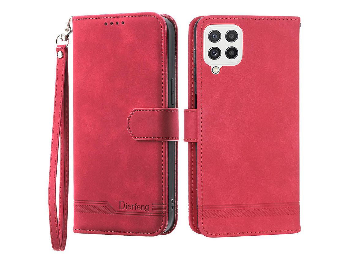 Capa para Samsung Galaxy A22