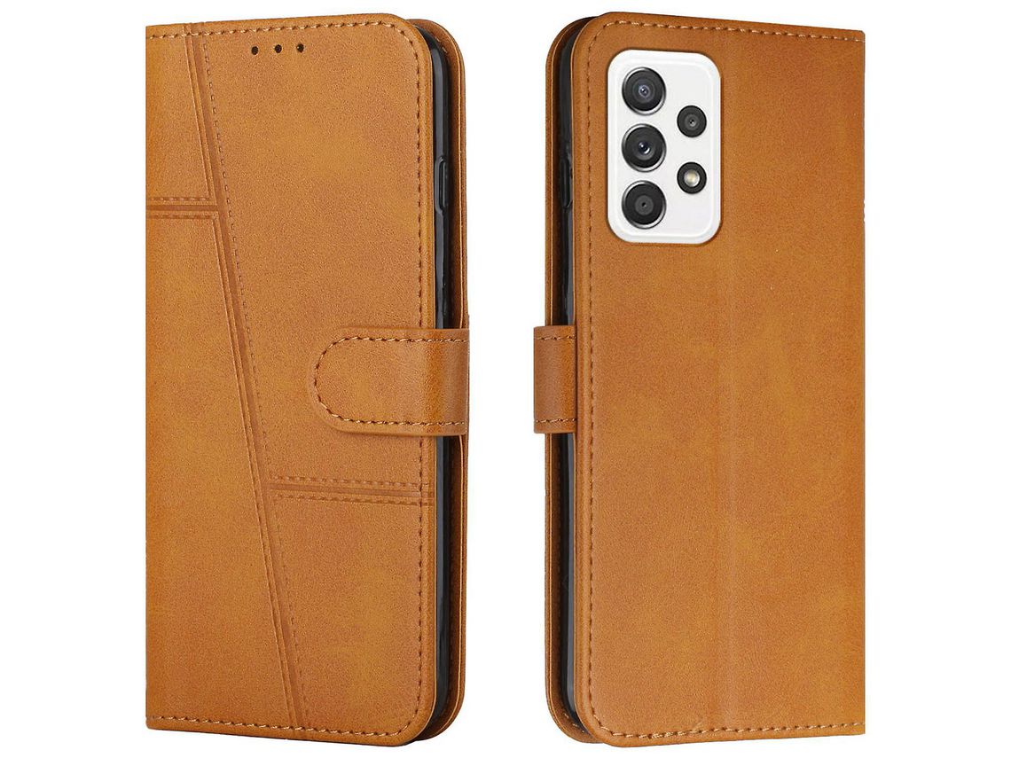 Capa para Samsung Galaxy A53