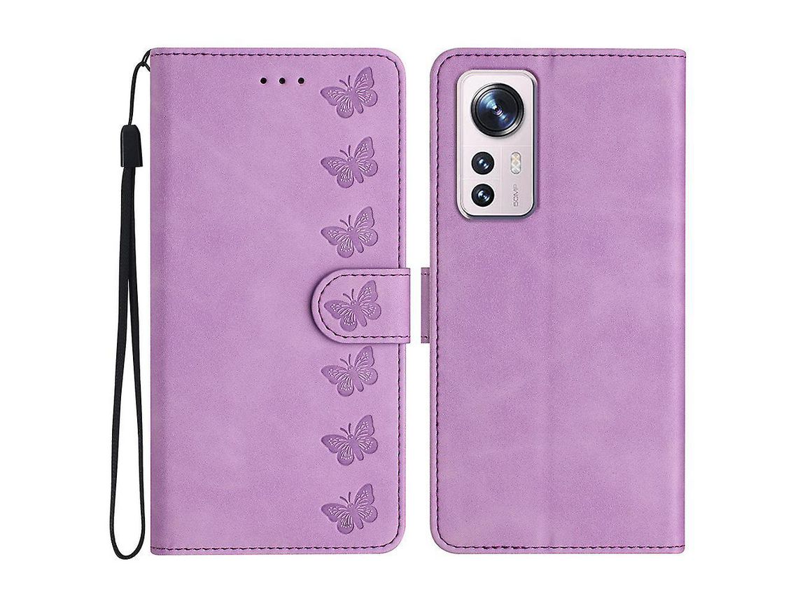 Capa para Xiaomi 12 Lite