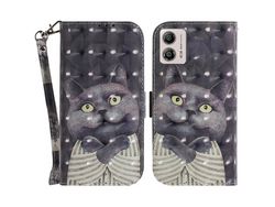 Capa para Motorola Moto G13 4g / G23 4g / G53 5g