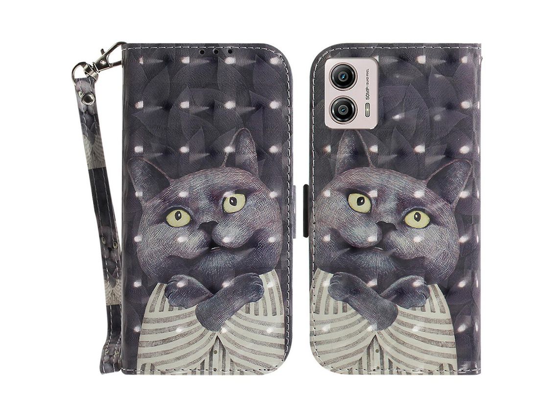 Capa para Motorola Moto G13 4g / G23 4g / G53 5g