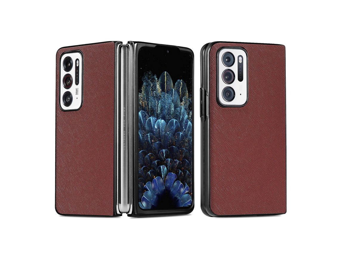 Capa para Oppo  Find N