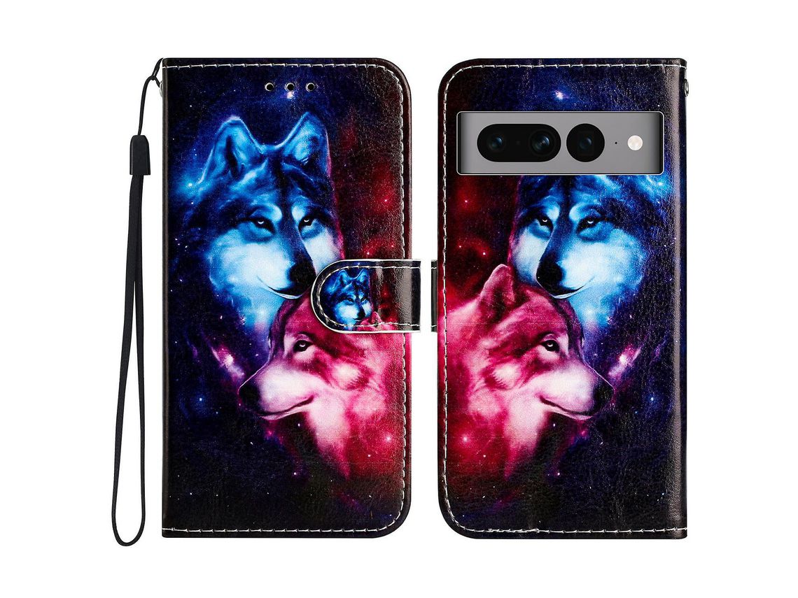 Capa para Google Pixel Google Pixel 7 Pro