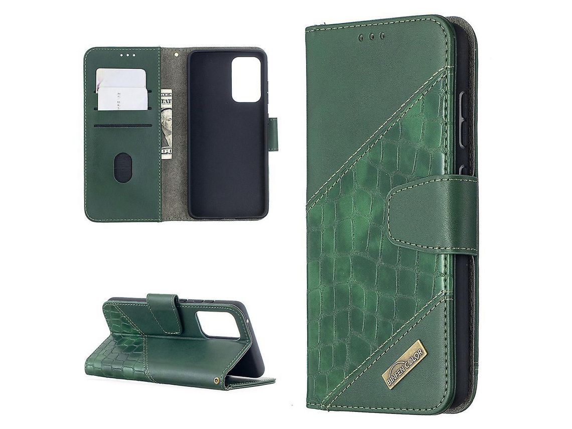 Capa para Samsung Galaxy A52