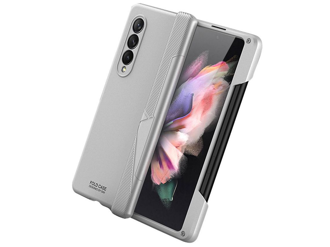 Capa para Samsung Galaxy Z Fold3