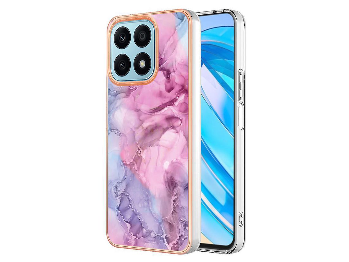 Capa para Honor  Honor X8a 4g