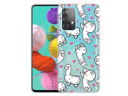 Capa para Samsung Galaxy A33