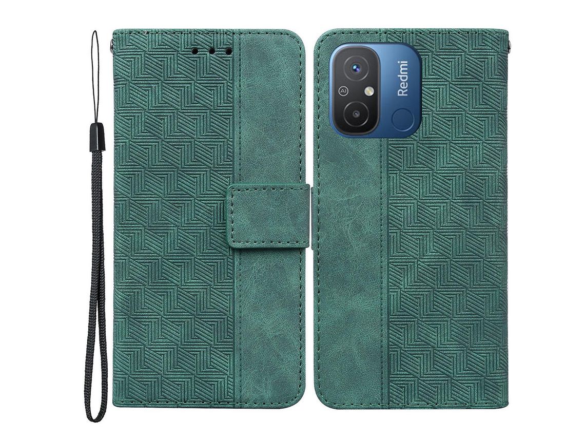 Capa para Xiaomi Redmi 11a