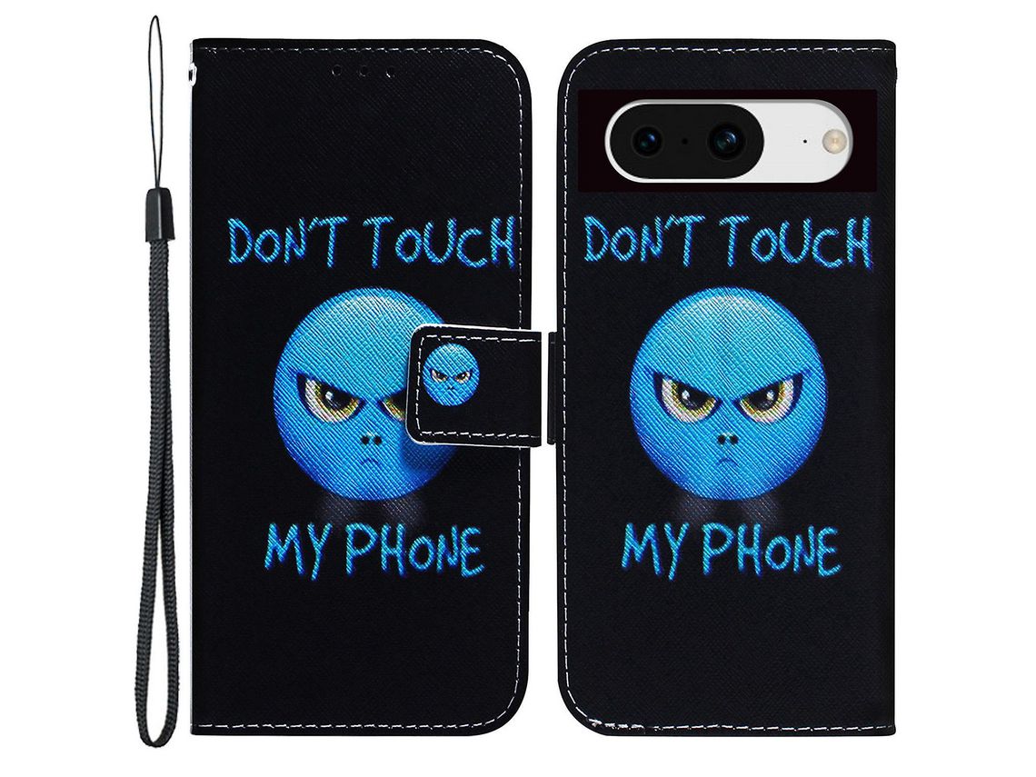 Capa para Google Pixel 8