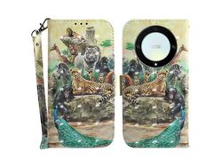 Capa para Honor  Honor Magic 5 Lite 5g / X40 5g/X9a 5g