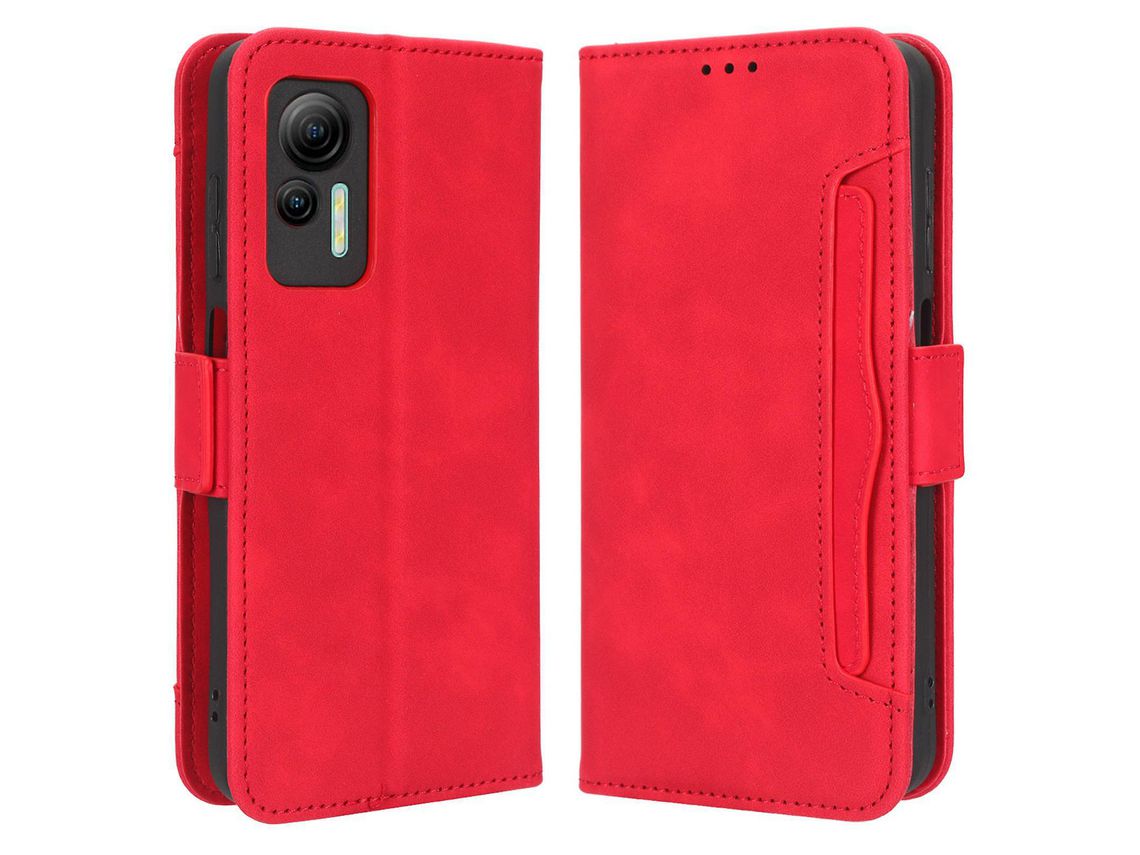 Capa para Ulefone Note 14