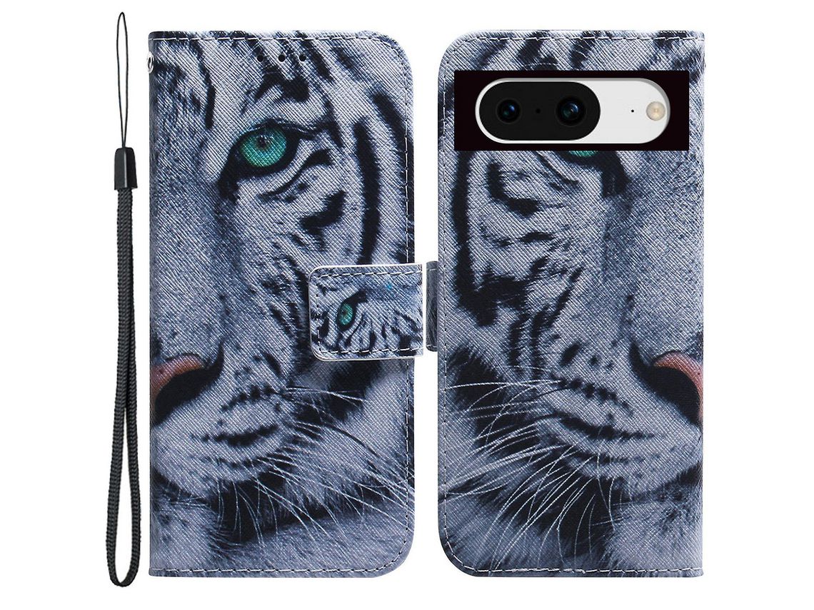 Capa para Google Pixel 8