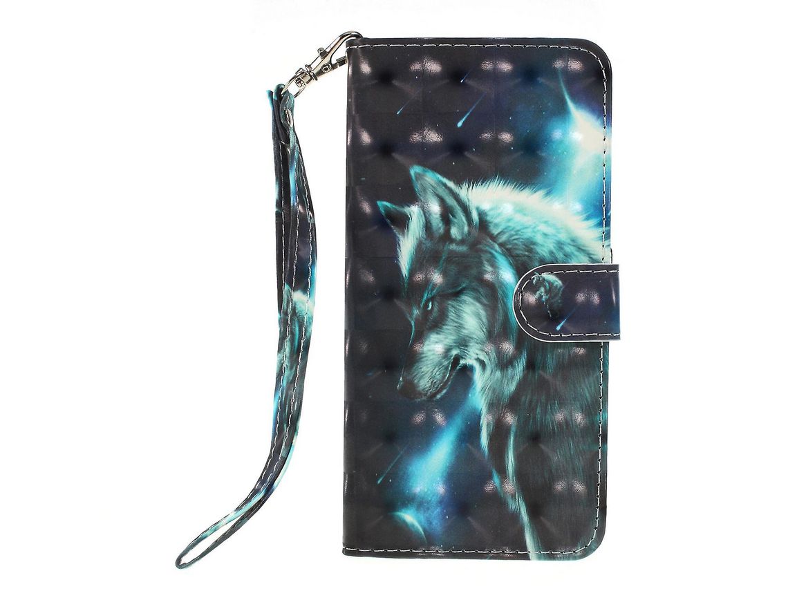 Capa para Huawei  Y6 (2018)