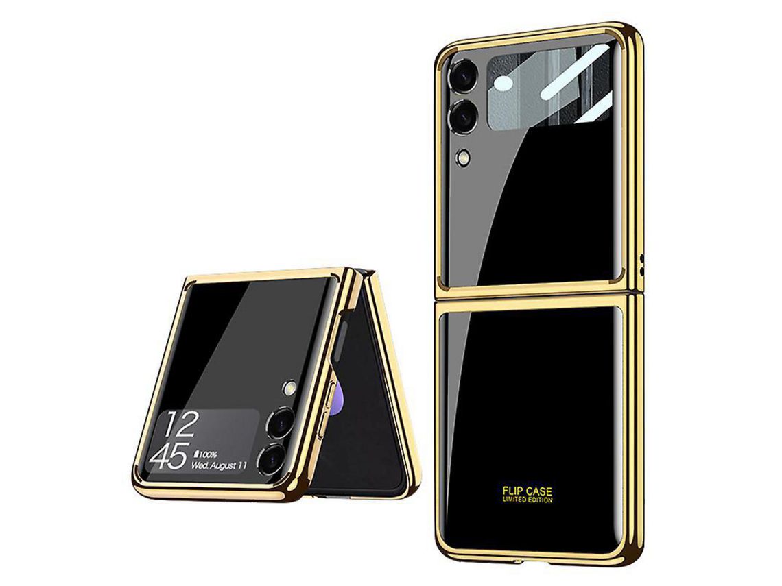 Capa para Samsung Galaxy Z Flip3