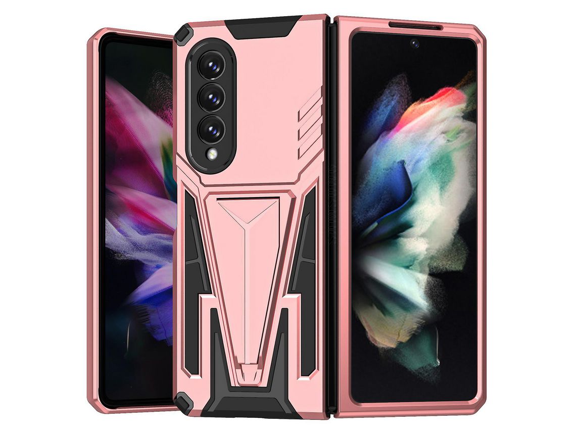 Capa para Samsung Galaxy Z Fold3
