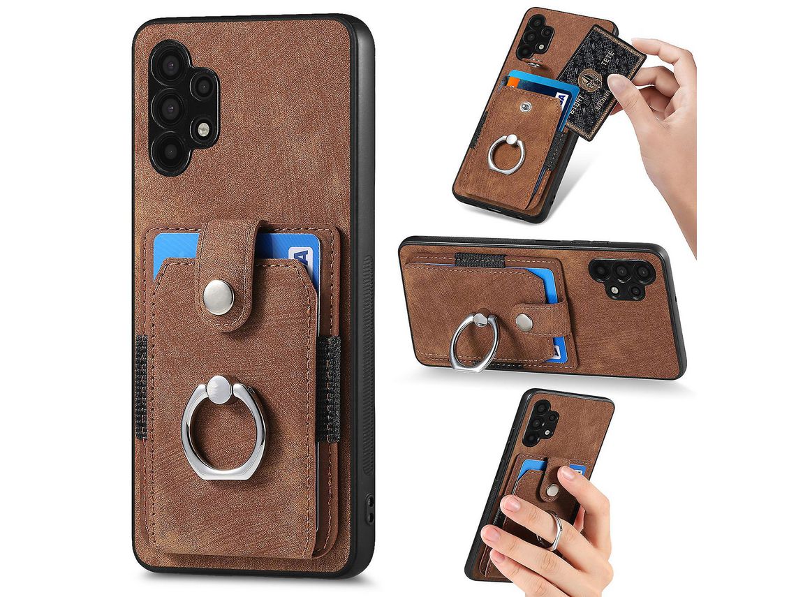 Capa para Samsung Galaxy A32