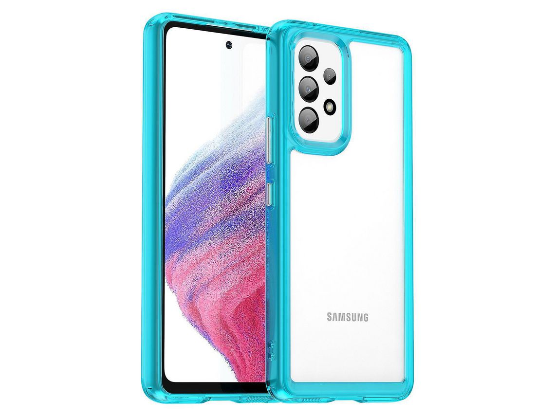 Capa para Samsung Galaxy A53