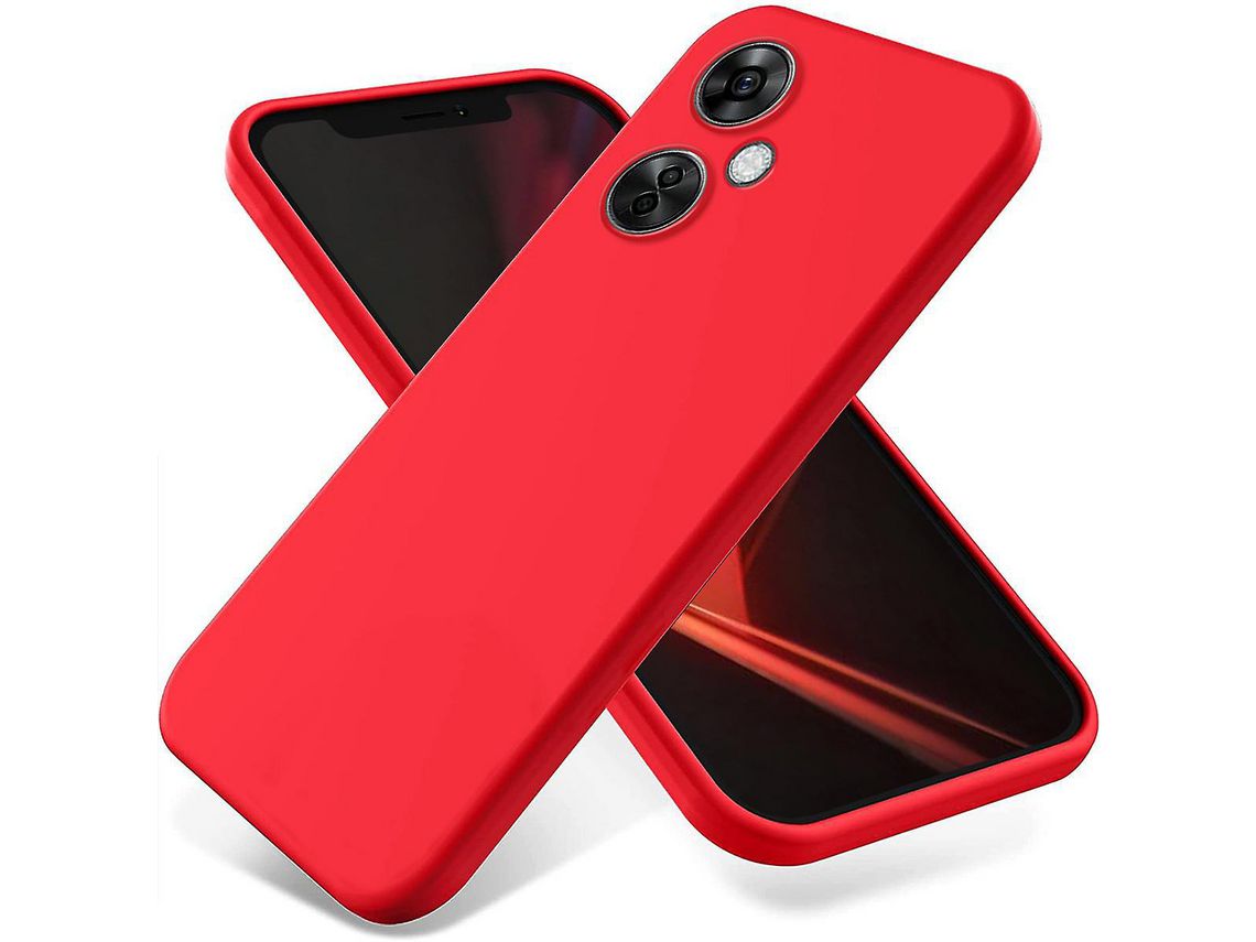 Capa para Oneplus Nord