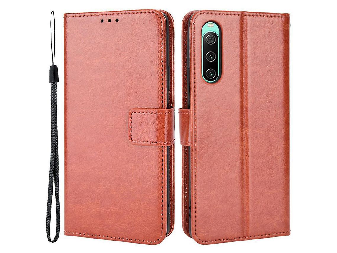 Capa para Sony  Xperia 10 Iv