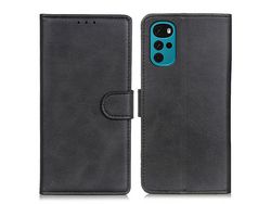 Capa para Motorola Moto G22 Flip Folio Stand Function