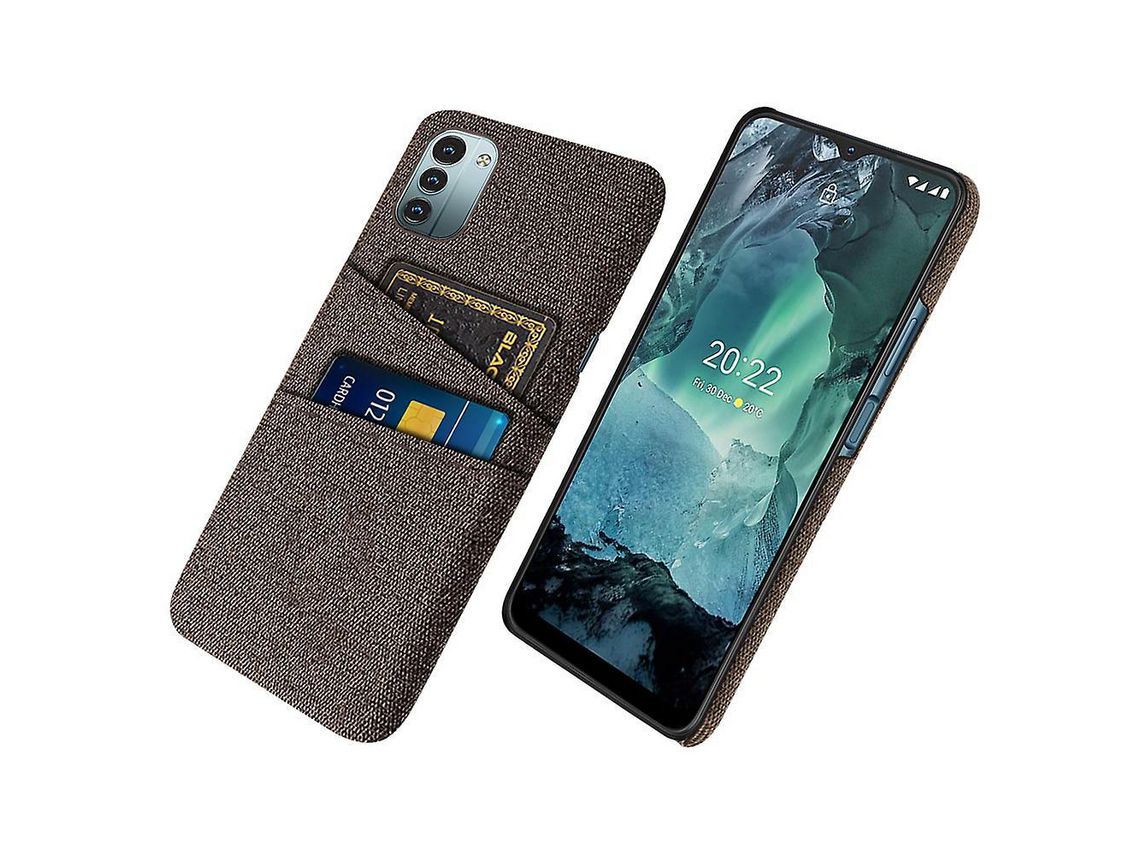 Capa para Nokia G21/g11