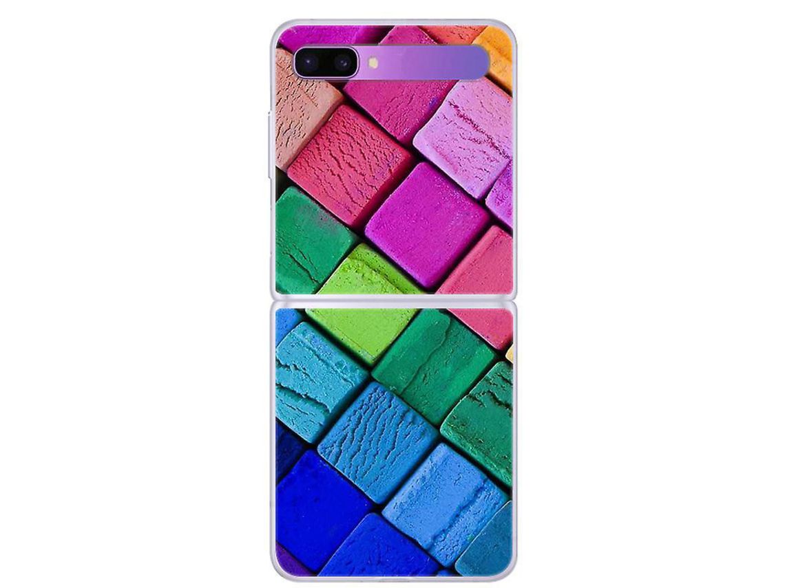 Capa para Samsung Galaxy Z Flip