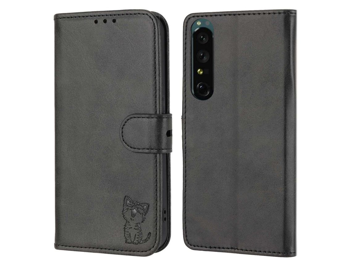 Capa para Sony  Xperia 1 Iv